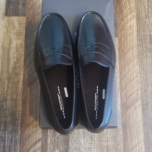 New Rockport Penny Loafer Dress Shoe
